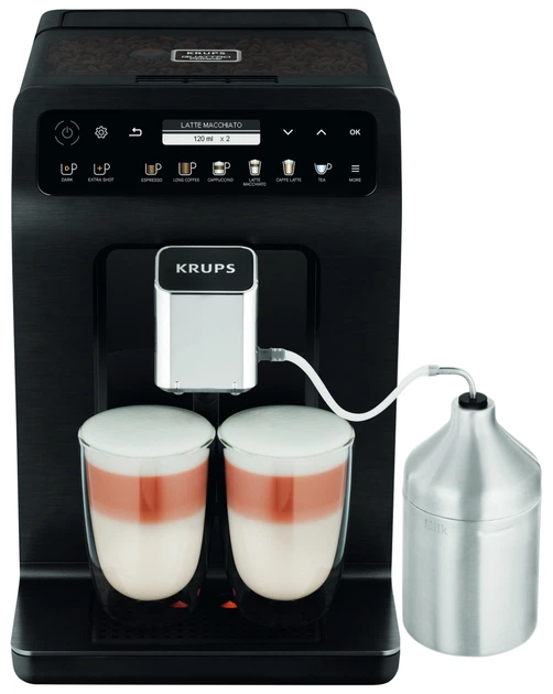 Кавомашина KRUPS EA894810